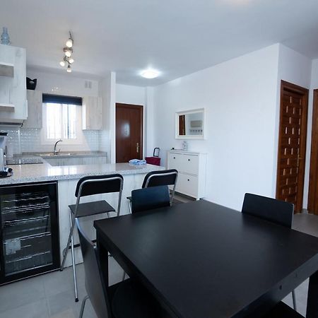 Edf. Almijara 3ºe Apartman Nerja Kültér fotó