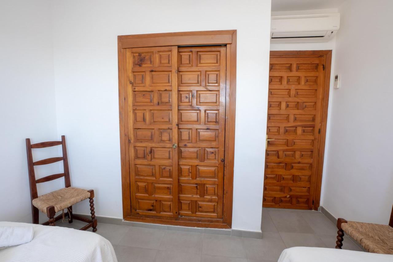 Edf. Almijara 3ºe Apartman Nerja Kültér fotó